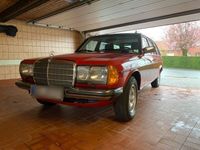 gebraucht Mercedes 230 TE