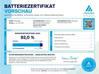 Gebraucht VW e-up! Sound 60 kW (82 PS) 2019 Kleinwagen