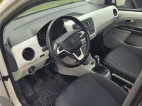 Gebraucht Seat Mii Style 75 PS (55 kW) 2013 Kleinwagen