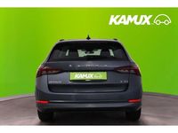 Gebraucht Skoda Octavia Ambition 110 PS (80 kW) 2021 Grau Kombi