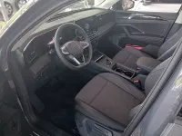 Neu VW Tiguan Life 150 PS (110 kW) 2026 Delfingrau SUV