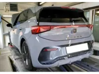 Gebraucht Cupra Born 150 kW (204 PS) 2024 Kleinwagen