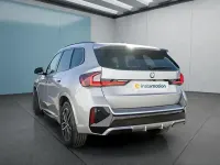 Gebraucht BMW X1 211 PS (155 kW) 2023 Silber SUV