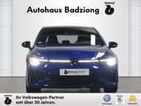 Gebraucht VW Golf VIII R 320 PS (235 kW) 2021 Blau Limousine