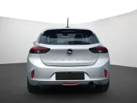 Gebraucht Opel Corsa 75 PS (55 kW) 2024 Grau Kleinwagen