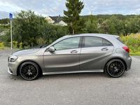 gebraucht Mercedes A200 A 200d 4Matic 7G-DCT