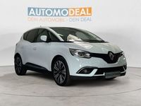 gebraucht Renault Scénic IV EDITION AUTOMATIK ALLWETTER DIG-DISPLAY SHZ KEYLES