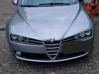 gebraucht Alfa Romeo 159 1,9 JTDM KOMBI