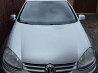 Gebraucht VW Golf IV 101 PS (74 kW) 2006 Silber Kleinwagen