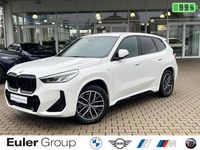 Gebraucht BMW iX1 Performance 230 kW (313 PS) 2023 Weiss SUV
