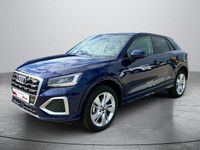 gebraucht Audi Q2 advanced 35 TFSI 110(150) kW(PS)