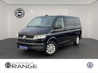 Gebraucht VW T6.1 Trendline 150 PS (110 kW) 2020 Van