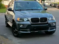 Gebraucht BMW X5 235 PS (172 kW) 2008 Grau SUV