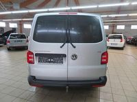 Gebraucht VW T6 150 PS (110 kW) 2017 Reflexsilber metallic Van