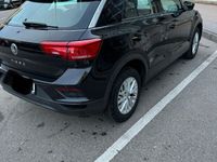 gebraucht VW T-Roc 1.6 TDI SCR -