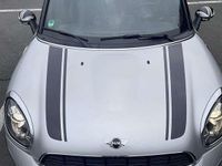 Gebraucht Mini Cooper Countryman 184 PS (135 kW) 2013 SUV