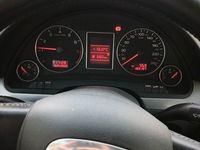 Używany Audi A4 Performance 163 KM (119 kW) 2005 Kombi