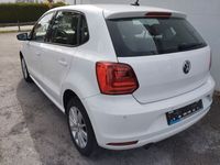 gebraucht VW Polo V Comfortline DSG