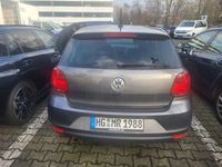 gebraucht VW Polo 1.2 TSI Lounge mit Top Ausstattung