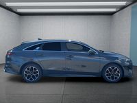 Gebraucht Kia ProCeed GT-Line 140 PS (102 kW) 2025 Grau Kleinwagen