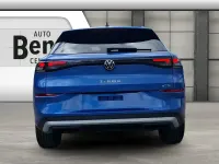 Neu VW T-Roc Life 150 PS (110 kW) 2026 Blau SUV