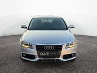 Gebraucht Audi A4 Ambiente 179 PS (131 kW) 2009 Andere Limousine