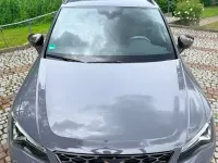 Gebraucht Cupra Ateca 300 PS (220 kW) 2020 Grau SUV