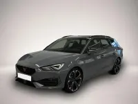 Gebraucht Cupra Leon VZ 245 PS (180 kW) 2023 Manufacturer