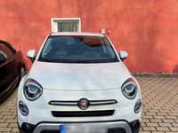 gebraucht Fiat 500X 1.0 FireFly T. 88kW CITY CROSS S&S 4x2 ...