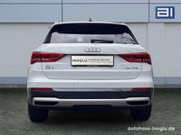 Gebraucht Audi Q3 Advanced 150 PS (110 kW) 2025 Weiß SUV