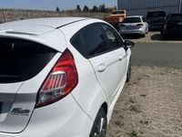 Gebraucht Ford Fiesta ST-Line 101 PS (74 kW) 2016 Limousine