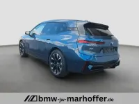 Gebraucht BMW iX M Sport 300 kW (408 PS) 2025 Schwarz SUV