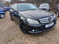 gebraucht Mercedes C200 