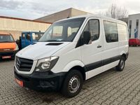 gebraucht Mercedes Sprinter II Kasten 211 CDI