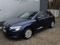 gebraucht Audi A3 Sportback g-tron S-tr./KLIMA/LED/ALU