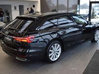 Gebraucht Audi A6 Ambiente 204 PS (150 kW) 2020 Schwarz Kombi