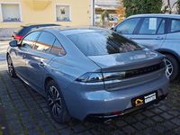 Gebraucht Peugeot 508 Allure 224 PS (164 kW) 2024 Grau metalliclackierung Limousine