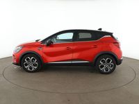 Gebraucht Renault Captur Edition One 2020 Rot SUV