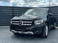 Gebraucht Mercedes GLB220 190 PS (139 kW) 2020 Schwarz SUV