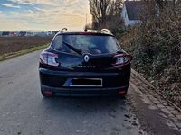 Gebraucht Renault Mégane III Bose Edition 131 PS (96 kW) 2011 Schwarz Limousine