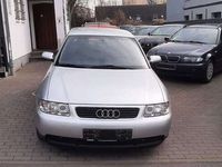 gebraucht Audi A3 1.6 Ambiente - Insp. + TÜV neu