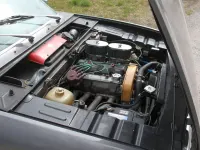 Gebraucht Fiat 124 110 PS (80 kW) 1971 Grau