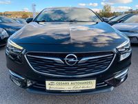 Gebraucht Opel Insignia Innovation 170 PS (125 kW) 2017 Schwarz Limousine
