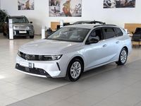 Gebraucht Opel Astra Enjoy 110 PS (80 kW) 2024 Kristall silber Kombi