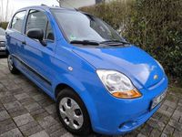 gebraucht Chevrolet Matiz 0.8 S