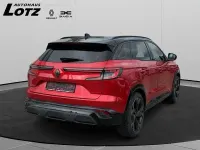 Gebraucht Renault Austral Techno Esprit Alpine 158 PS (116 kW) 2024 Rot SUV