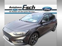 Używany Ford Focus Active X 150 KM (110 kW) 2020 Szary Hatchback