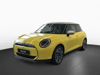 Occasion Mini Cooper 135 kW (184 PK) 2025 Geel Hatchback