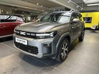 Neu Dacia Bigster Expression 131 PS (96 kW) 2025 Dolomitgrau SUV