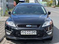 gebraucht Ford Mondeo Turnier Titanium S